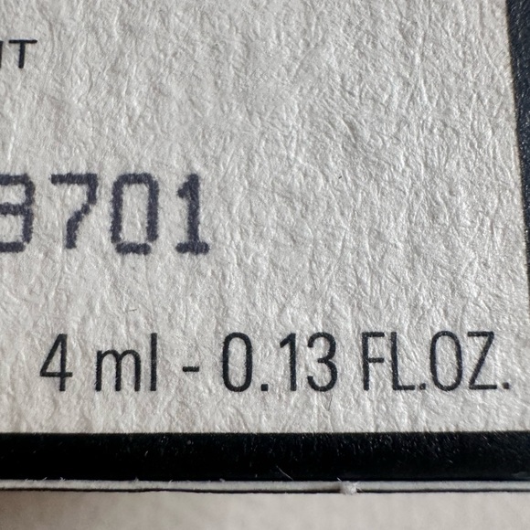 Chanel Gardenia Les Exclusifs - Picture 4 of 4